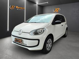 Foto do veículo Volkswagen Up 1.0 12v Bluemotion E-flex Take Up!
