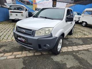 Foto do veículo Ford Ecosport 1.6 8v Flex Xl