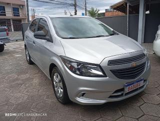 Foto do veículo Chevrolet Onix Hatch Joy 1.0 8v Flex 5p Mec.