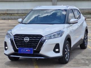 Foto do veículo Nissan Kicks 1.6 Sense Cvt