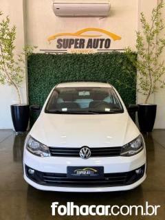 Foto do veículo Volkswagen Saveiro Trendline 1.6 T.flex 8v