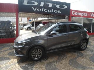 Foto do veículo Fiat Argo Trekking 1.3 8v Flex