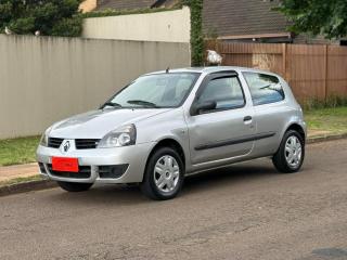 Foto do veículo Renault Clio 1.0 16v Hi-flex Campus
