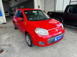Foto do veículo Fiat Uno Vivace 1.0 Flex