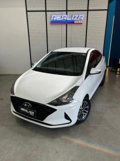 Foto do veículo Hyundai Hb20 Evolution 1.0 Tb Flex 12v Aut.