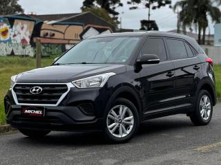 Foto do veículo Hyundai Creta Attitude 1.6 16v Flex Mec.
