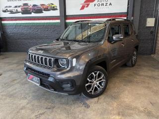Foto do veículo Jeep Renegade Long. T270 1.3 Tb 4x2 Flex Aut.