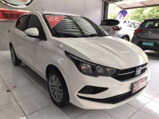 Foto do veículo Fiat Cronos 1.3 8v Flex