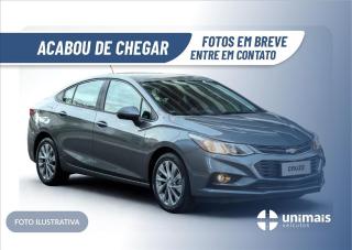 Foto do veículo Chevrolet Cruze 1.4 Ecotec Flex Lt Auto