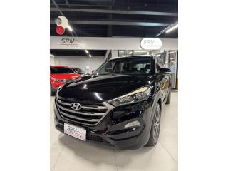 Foto do veículo Hyundai Tucson 1.6 T-gdi Gl Dct