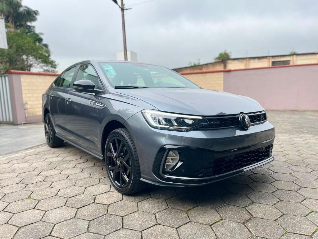Volkswagen Virtus