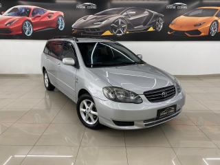 Foto do veículo Toyota Corolla Fielder Sw 1.8/1.8 Xei Flex Aut.