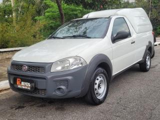 Foto do veículo Fiat Strada 1.4 Hard Working