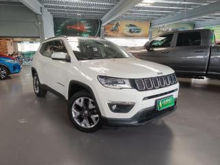 Foto do veículo Jeep Compass 2.0 Longitude Auto