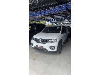 Foto do veículo Renault Kwid 1.0 Intense