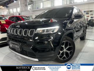 Foto do veículo Jeep Compass 1.3 T270 Longitude Auto