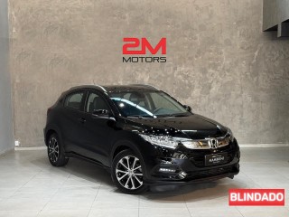 Foto do veículo Honda Hr-v Exl 1.8 Flexone 16v 5p Aut.