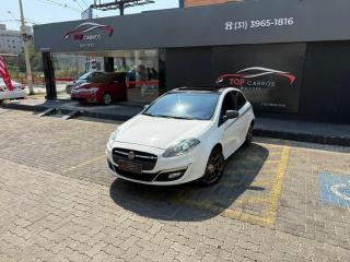 Foto do veículo Fiat Bravo Sporting 1.8 Dualogic Flex 16v 5p