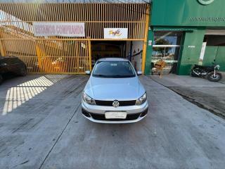 Foto do veículo Volkswagen Voyage 1.0 City