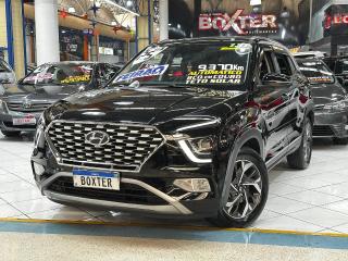 Foto do veículo Hyundai Creta Platinum 1.0 Tb 12v Flex Aut.