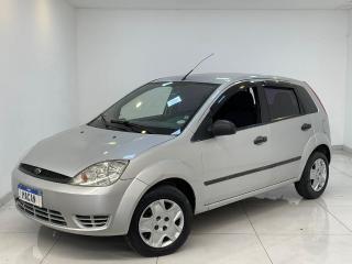 Foto do veículo Ford Fiesta 1.0 8v Flex/class 1.0 8v Flex 5p