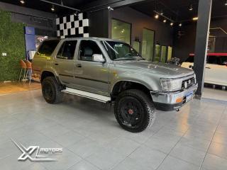 Foto do veículo Toyota Hilux 4x2 2.4 Diesel