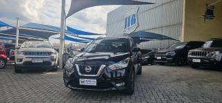 Foto do veículo Nissan Kicks Sv Limited 1.6 16v Flex 5p Aut.