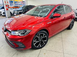 Foto do veículo Volkswagen Polo 1.0 170 Tsi Highline Auto