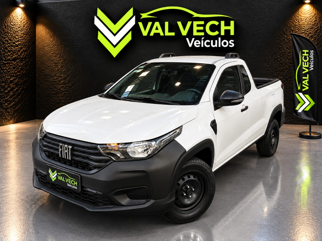 Fiat Strada