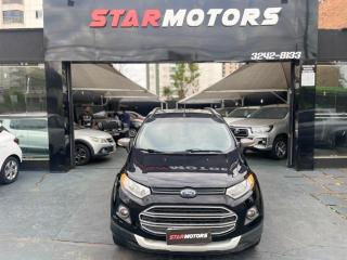 Foto do veículo Ford Ecosport 1.6 16v Flex Freestyle