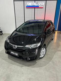 Foto do veículo Honda Fit Lx 1.5 Flexone 16v 5p Aut.