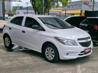 Foto do veículo Chevrolet Onix 1.0 Spe/4 Ls