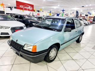 Foto do veículo Chevrolet Kadett Gl/sl/lite/turim 1.8