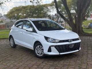 Foto do veículo Hyundai Hb20 1.0 Sense