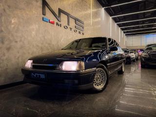 Foto do veículo Chevrolet Omega Cd 4.1/3.0