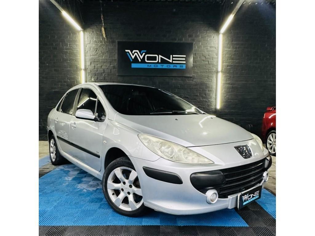 Peugeot 307 2010