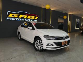 Foto do veículo Volkswagen Virtus 1.6