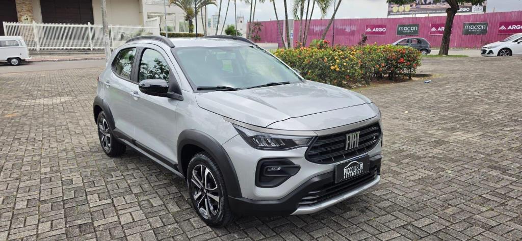 Fiat Pulse