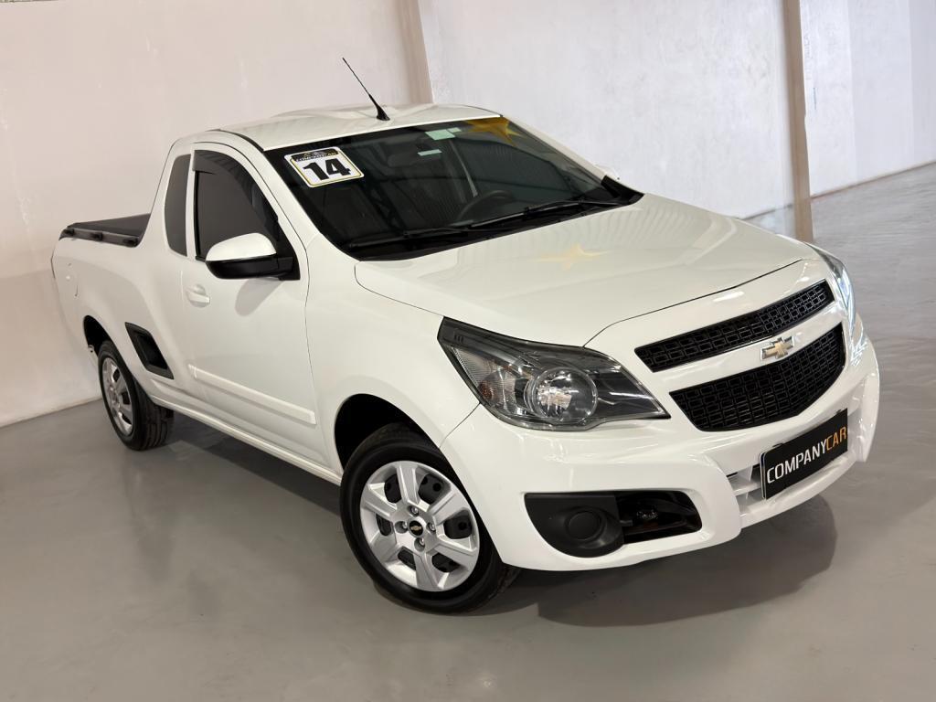 Chevrolet Montana