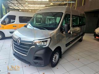 Foto do veículo Renault Master 2.3 Extra Vitre L3h2