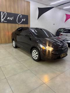 Foto do veículo Chevrolet Onix Hatch Joy 1.0 8v Flex 5p Mec.