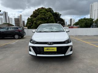 Foto do veículo Hyundai Hb20s Comfort 1.0 Tb Flex 12v Aut.