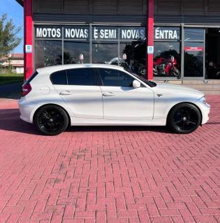 Foto do veículo Bmw Series 1 2.0 118i Top Auto