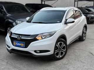 Foto do veículo Honda Hr-v 1.8 Ex Cvt