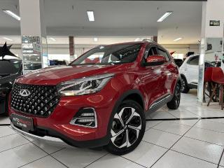 Foto do veículo Chery Tiggo 5x 1.5 T Pro Cvt
