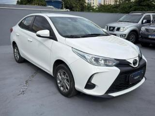 Foto do veículo Toyota Yaris Xs Sedan 1.5 Flex 16v 4p Aut.