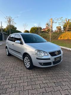 Foto do veículo Volkswagen Polo 1.6 Vht Total Flex