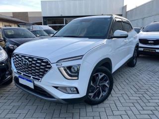 Foto do veículo Hyundai Creta 1.0 T-gdi Platinum Auto