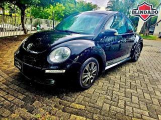 Foto do veículo Volkswagen New Beetle 2.0 L