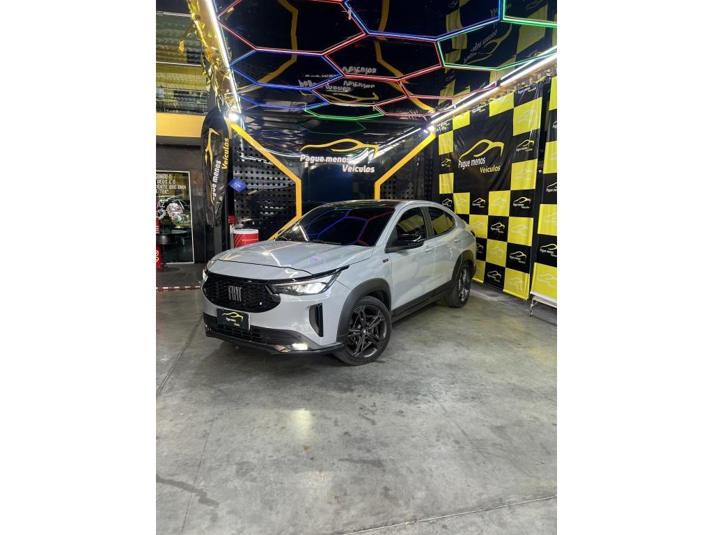 Fiat Fastback LIMITED EDITION T270 1.3 TURBO AT6 2023